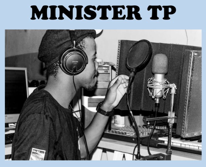 minister tp